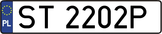 ST2202P