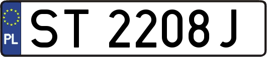 ST2208J