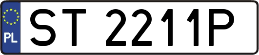 ST2211P