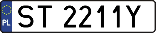 ST2211Y