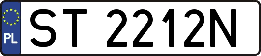 ST2212N