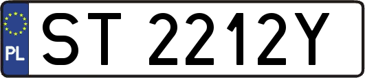 ST2212Y