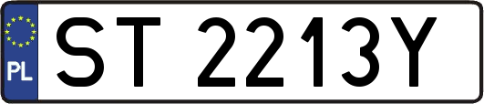 ST2213Y