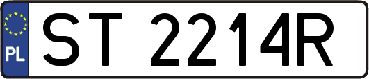ST2214R