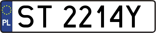 ST2214Y