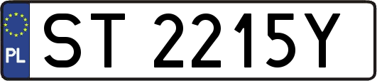 ST2215Y