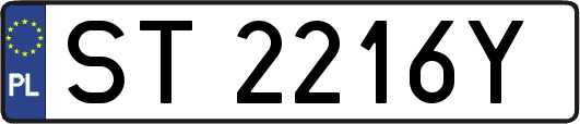 ST2216Y