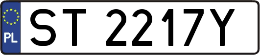 ST2217Y