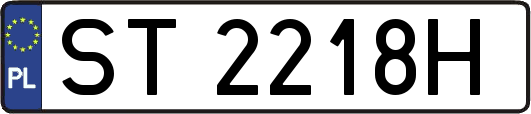 ST2218H