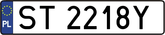 ST2218Y