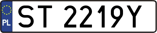 ST2219Y