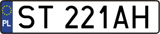 ST221AH