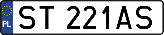 ST221AS