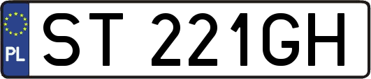 ST221GH