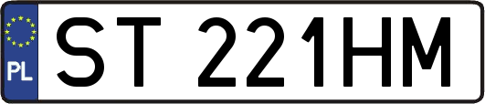 ST221HM