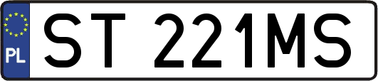 ST221MS