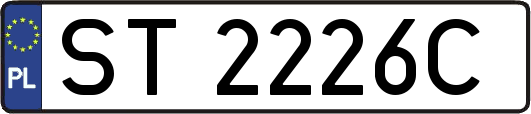 ST2226C