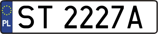 ST2227A