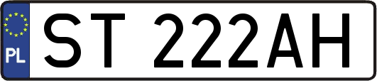 ST222AH