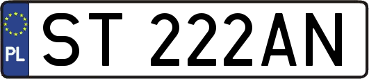 ST222AN