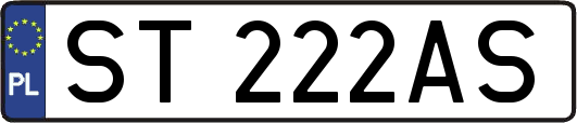 ST222AS