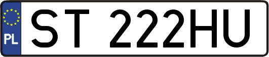 ST222HU