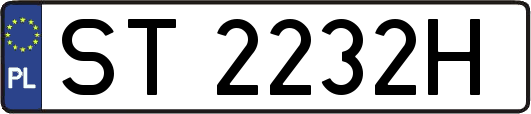 ST2232H