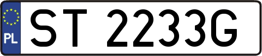 ST2233G