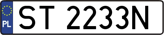ST2233N