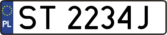ST2234J