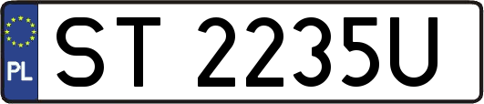ST2235U