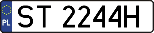 ST2244H