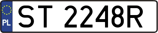 ST2248R