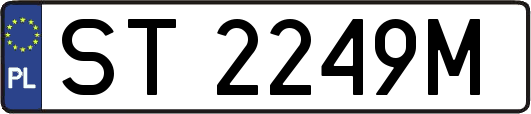 ST2249M
