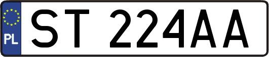 ST224AA
