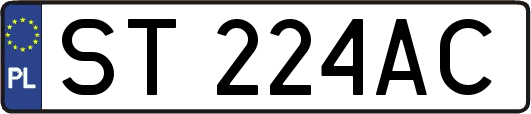 ST224AC