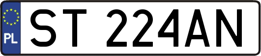 ST224AN