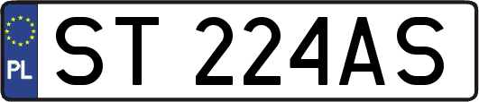 ST224AS