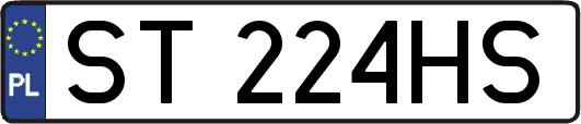 ST224HS