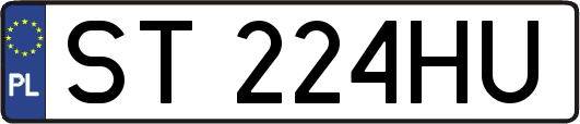 ST224HU