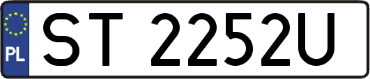 ST2252U