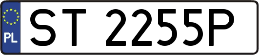 ST2255P