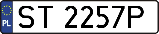 ST2257P