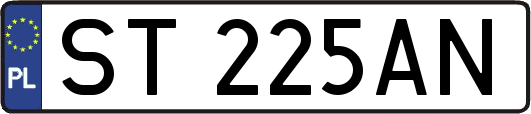ST225AN