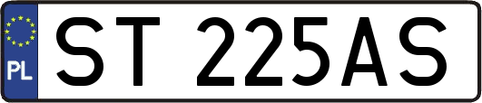 ST225AS