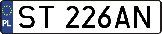ST226AN