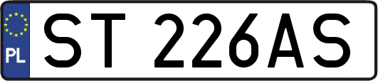 ST226AS