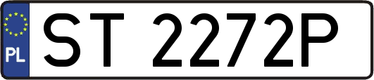 ST2272P