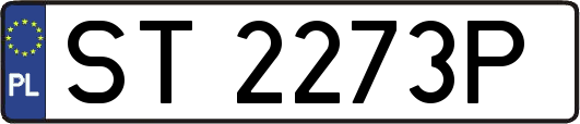 ST2273P