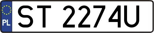 ST2274U